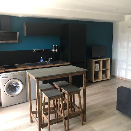 Appartement au cœur de la Savoie Saint-Jean-de-la-Porte Extérieur photo