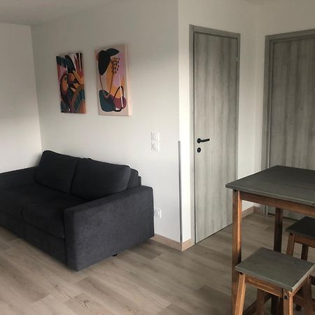Appartement au cœur de la Savoie Saint-Jean-de-la-Porte Extérieur photo
