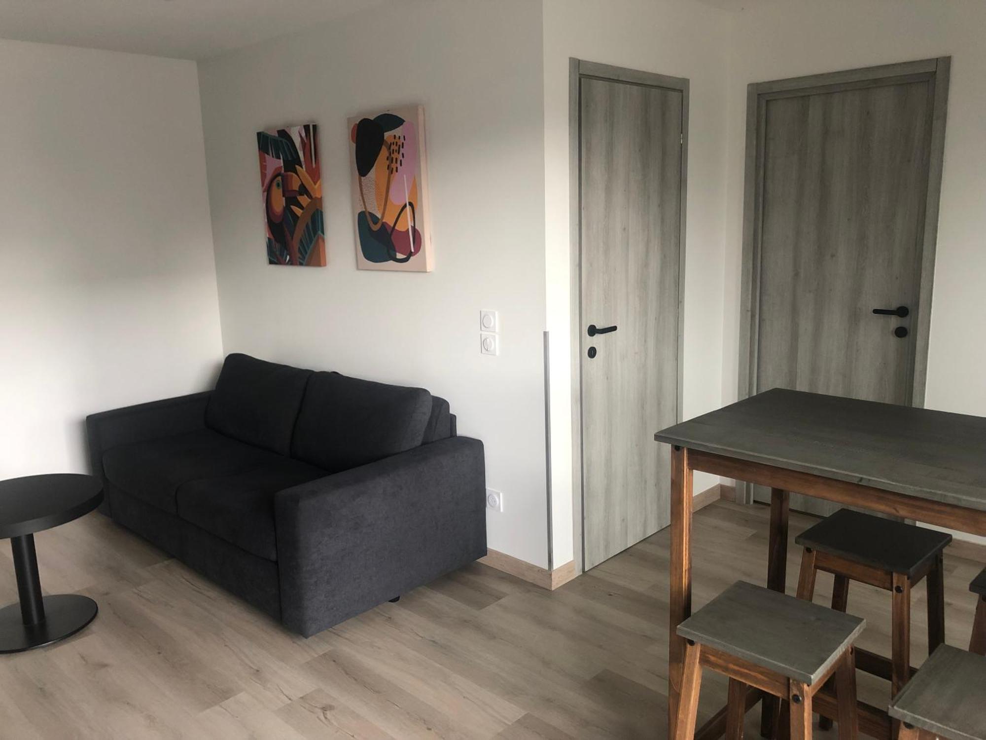 Appartement au cœur de la Savoie Saint-Jean-de-la-Porte Extérieur photo